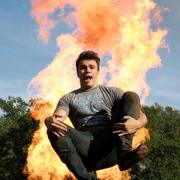 Charlie Weill's avatar