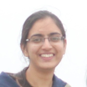 Mudra Ladani's avatar