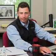 Alexander Razzook's avatar