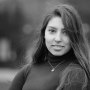 Liubou Yudasina's avatar