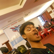 Sayan Goswami