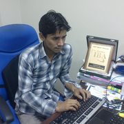 Irfan Ali Memon's avatar