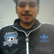 Ismael Duran