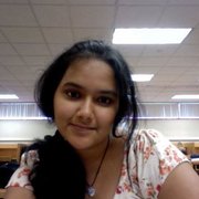 Madhumitha Harishankar