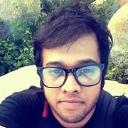 Ananthasooraj R Pai