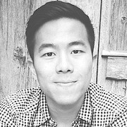 Kevin Wong's avatar