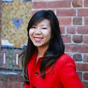 Christina Fan's avatar