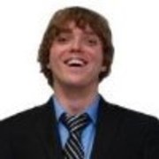 Andrew Carter's avatar