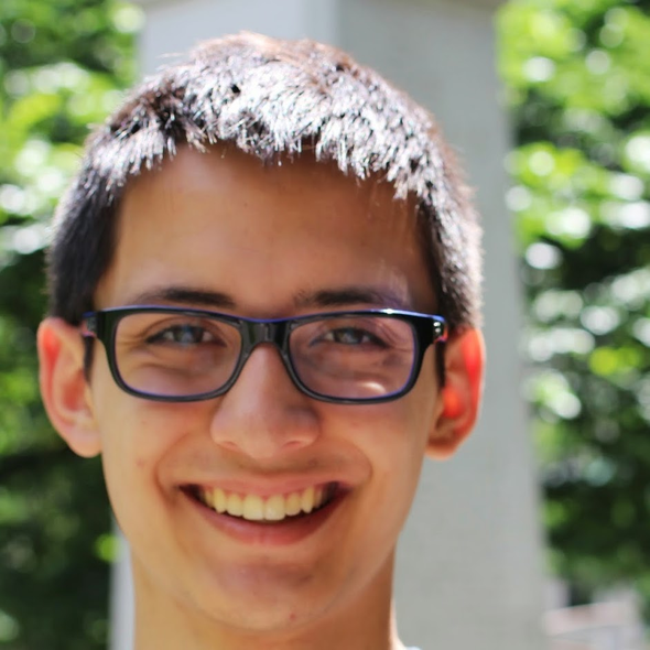 John Lee's (pete101011) software portfolio | Devpost