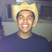 Ansh Ratnam's avatar