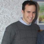 paul gruenbacher's avatar
