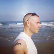 Yossi Cohen's avatar