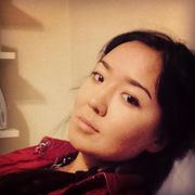 Zarina Mautay's avatar