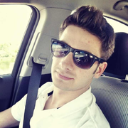 Aleksandr Didenko's avatar