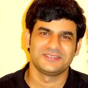 Sandeep Barange