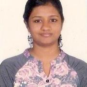 Rashmi Raghunandan's avatar