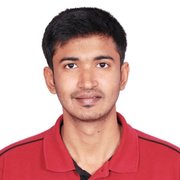 Kousik Kumar Gopalan