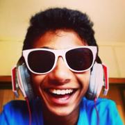 Yashas AB's avatar