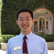 Kevin Kim's avatar