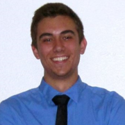 Andrew Tonascia's avatar