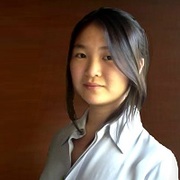Rachel Wu