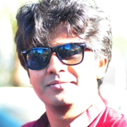 Sudipta Karmakar's avatar