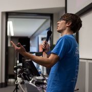 Gregor Engelmann's avatar