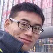 Heamon Yuan's avatar