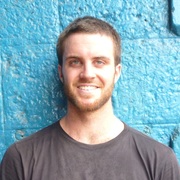 Grant Bridgman's avatar