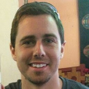 Brad Schwagler's avatar