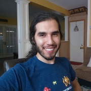 Daniel Ruiz's avatar