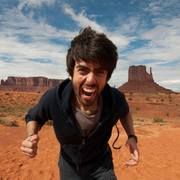 Jean-Pierre Ocalan's avatar