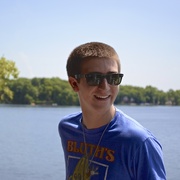 Zach Waterson's avatar