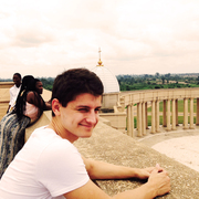 Gautier Dagan's avatar