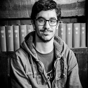 Ari Aparikyan's avatar