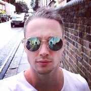 Will Henderson's avatar