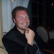 Jason Burosh
