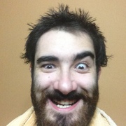 Luka Tsulaia's avatar