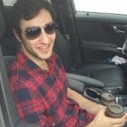 Simon Hajjar's avatar