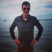 Derek Seaton's avatar