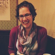 Jenny Manning's avatar