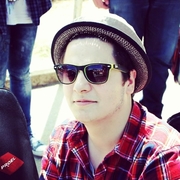 Irakli Andguladze's avatar