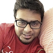 Prasannavenkatesh Chandrasekar Prasannavenkatesh Chandrasekar