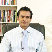 Ashok Gupta's avatar