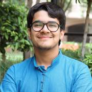 Vibhor Janey's avatar