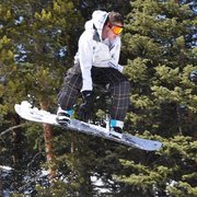 Austin Wilson's avatar