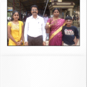 Mathiyazhagan Muthusamy's avatar