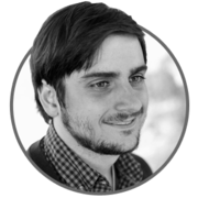 Jonathan Shariat's avatar