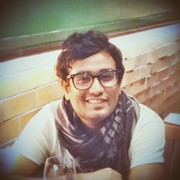 Rohit Jha's avatar