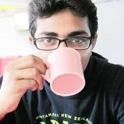 Saumen Das's avatar